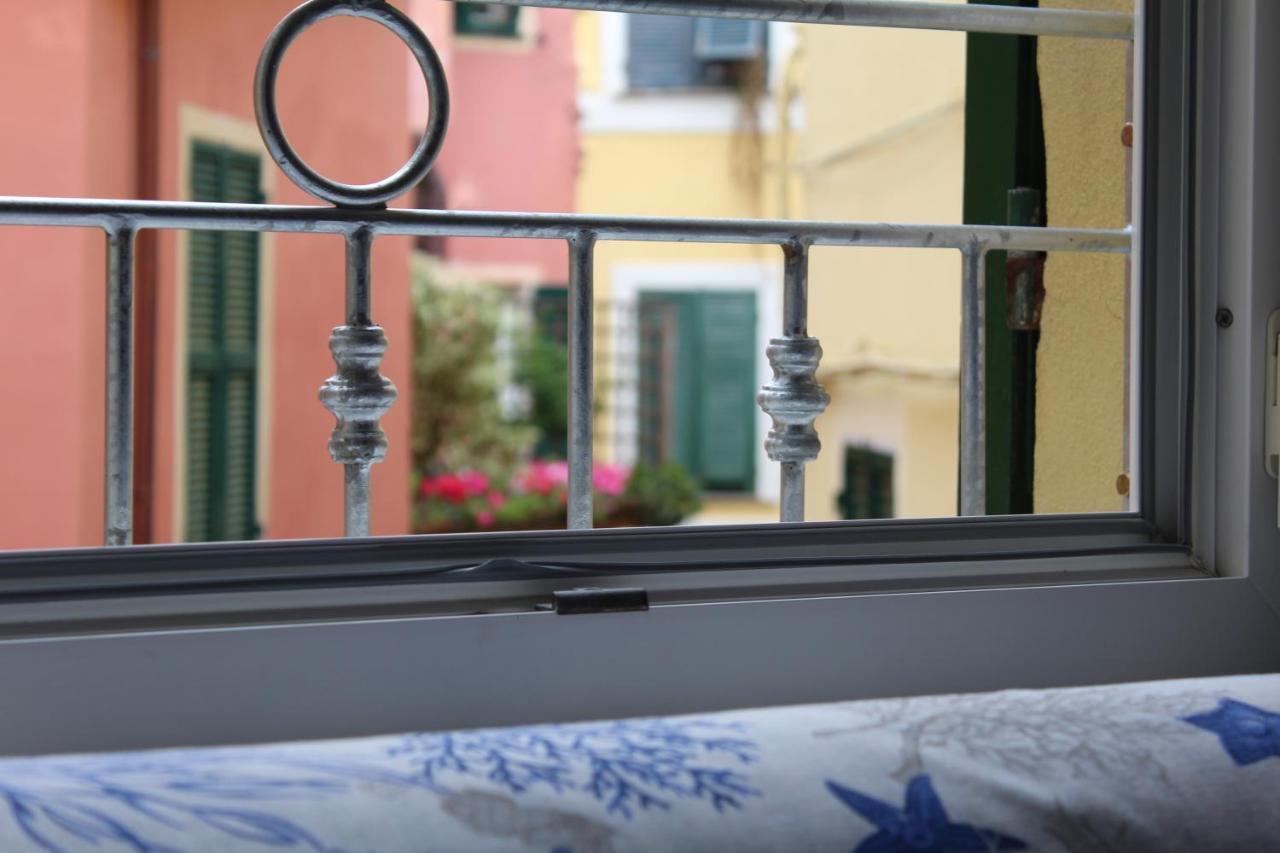 Casa Maria Leilighet Monterosso al Mare Eksteriør bilde