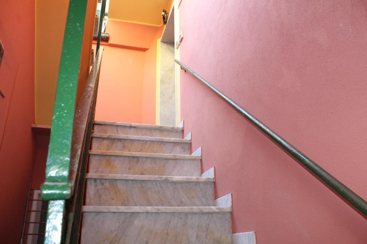 Casa Maria Leilighet Monterosso al Mare Eksteriør bilde