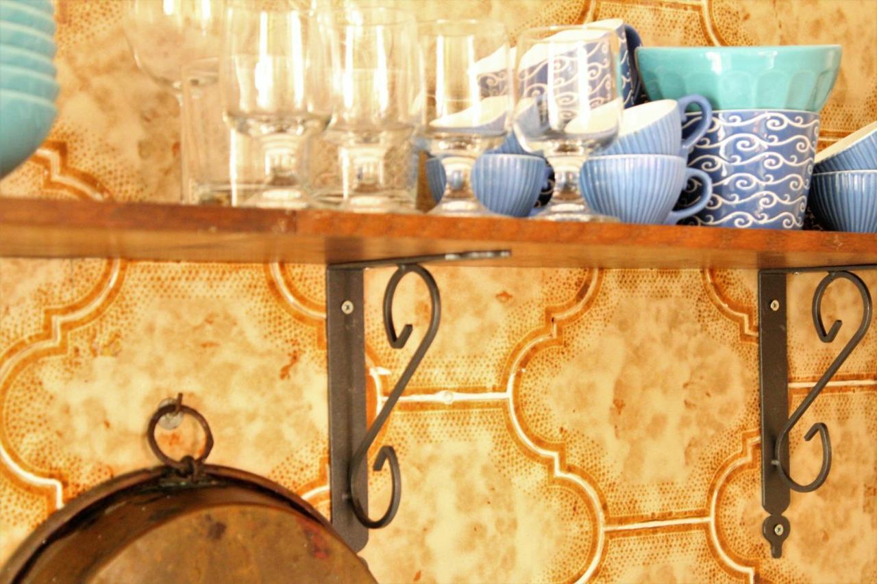 Casa Maria Leilighet Monterosso al Mare Eksteriør bilde